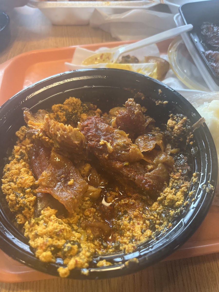 Pointone African Cuisine-10