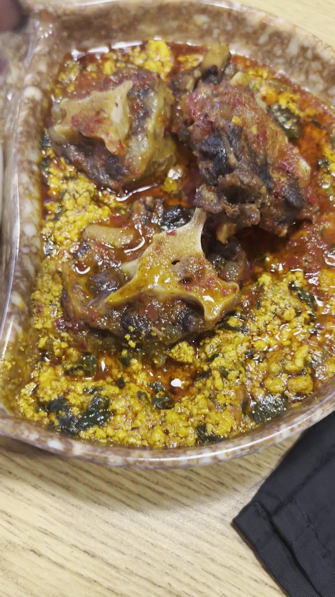 Pointone African Cuisine-2