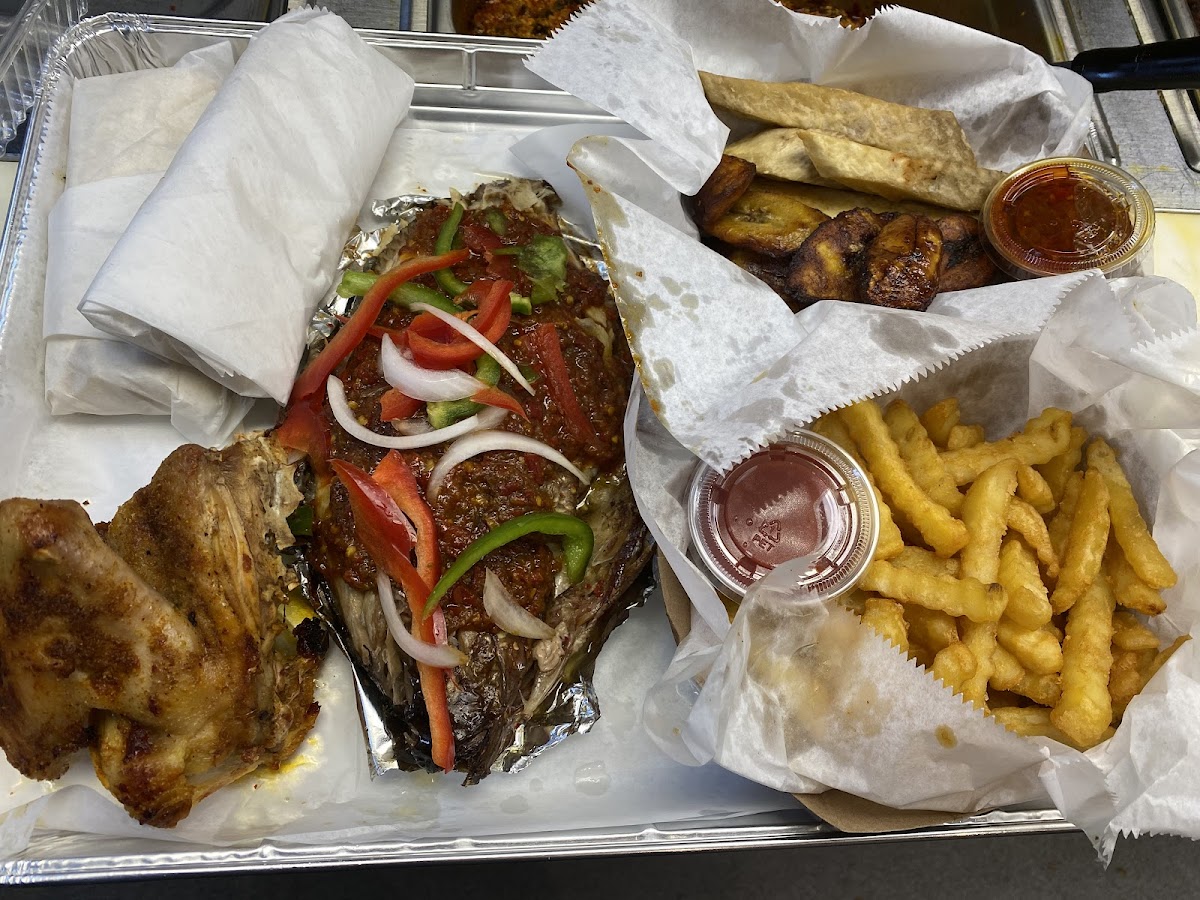 Pointone African Cuisine-3