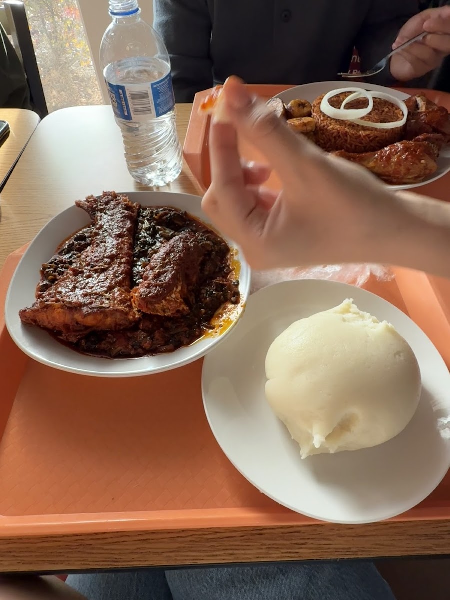 Pointone African Cuisine-4