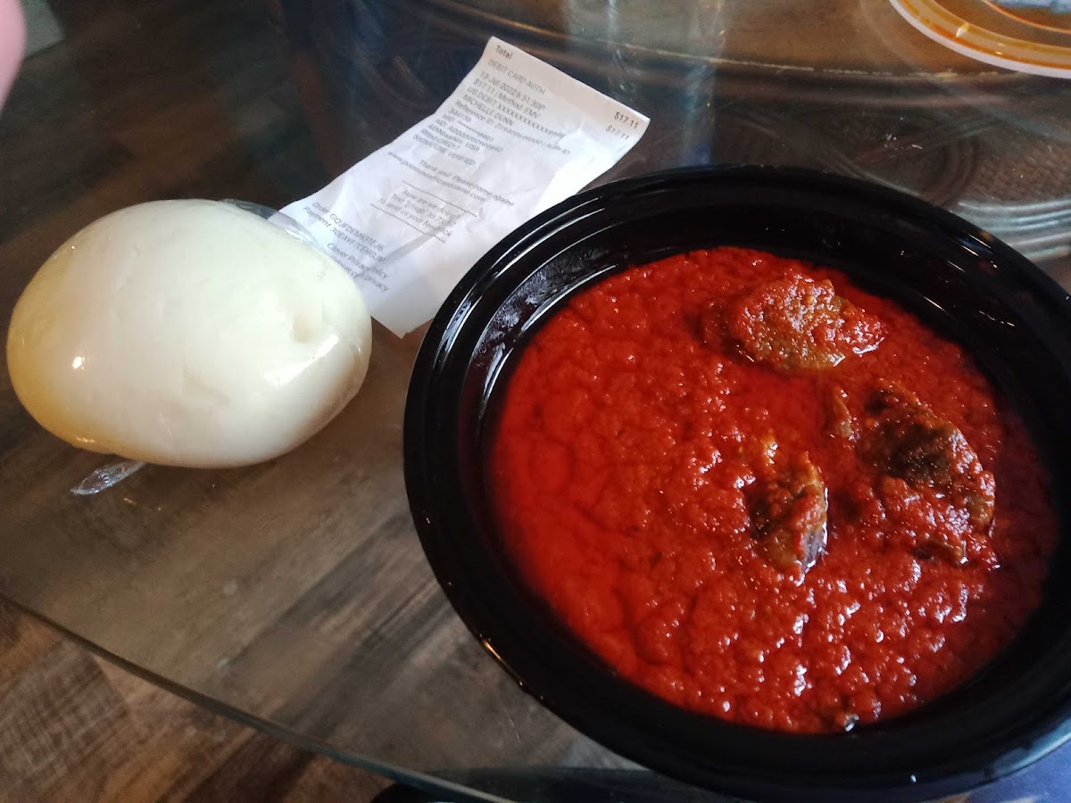 Pointone African Cuisine-5