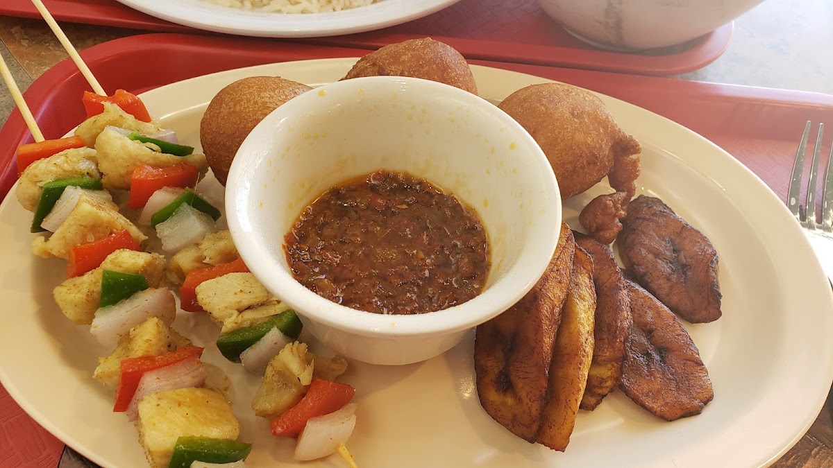 Pointone African Cuisine-6