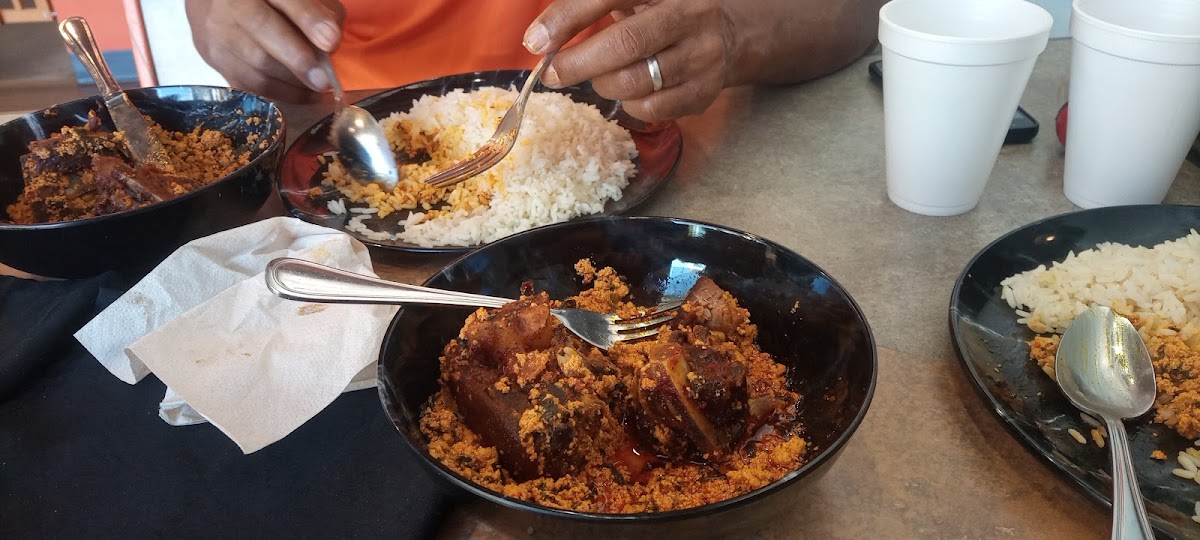 Pointone African Cuisine-7