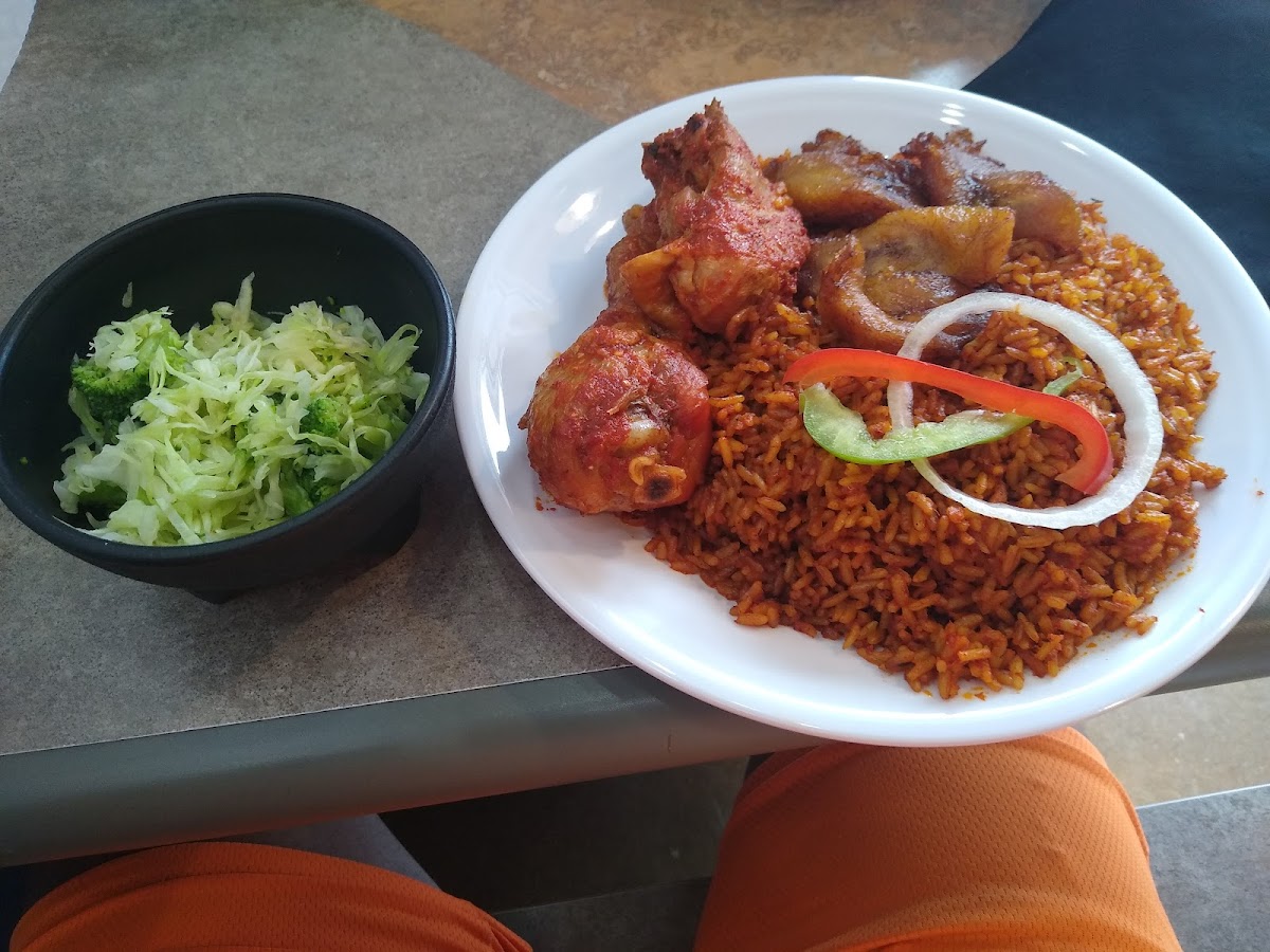 Pointone African Cuisine-8